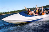 Speed Boat