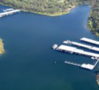Mutton Creek Marina