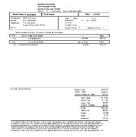 Invoice 3