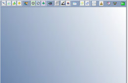 Main Menu Repair Order Software