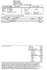 Invoice 10