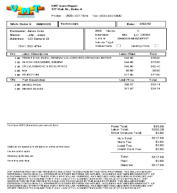 Invoice 21