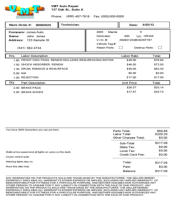 Invoice 20