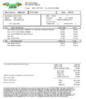 Invoice 21